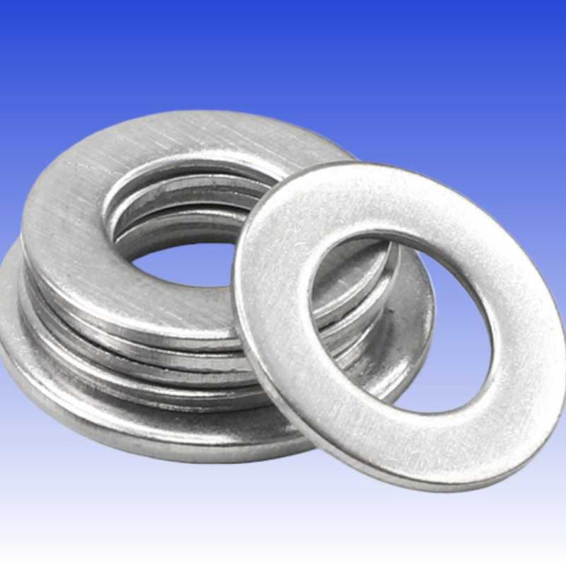 304不銹鋼墊片安裝注意事項