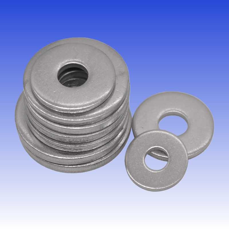 304不銹鋼墊片維護保養方法