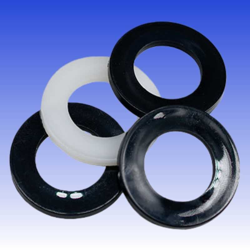 汽车发动机中尼龙垫片的作用