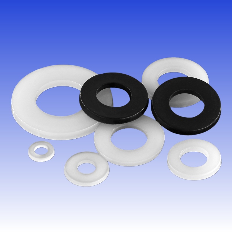 尼龙垫片国标与ISO标准有何差异