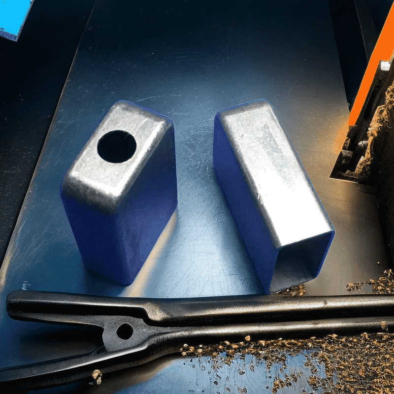 五金冲压件深拉伸工艺