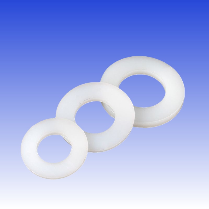 尼龙垫片行业应用案例