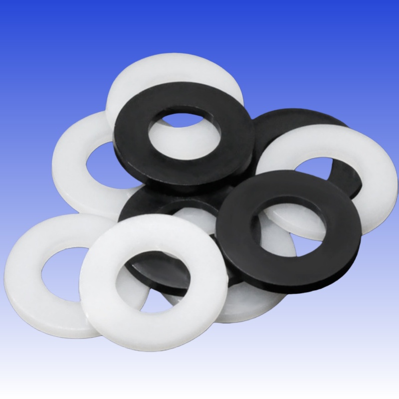 尼龍墊片國標與德標、美標差異