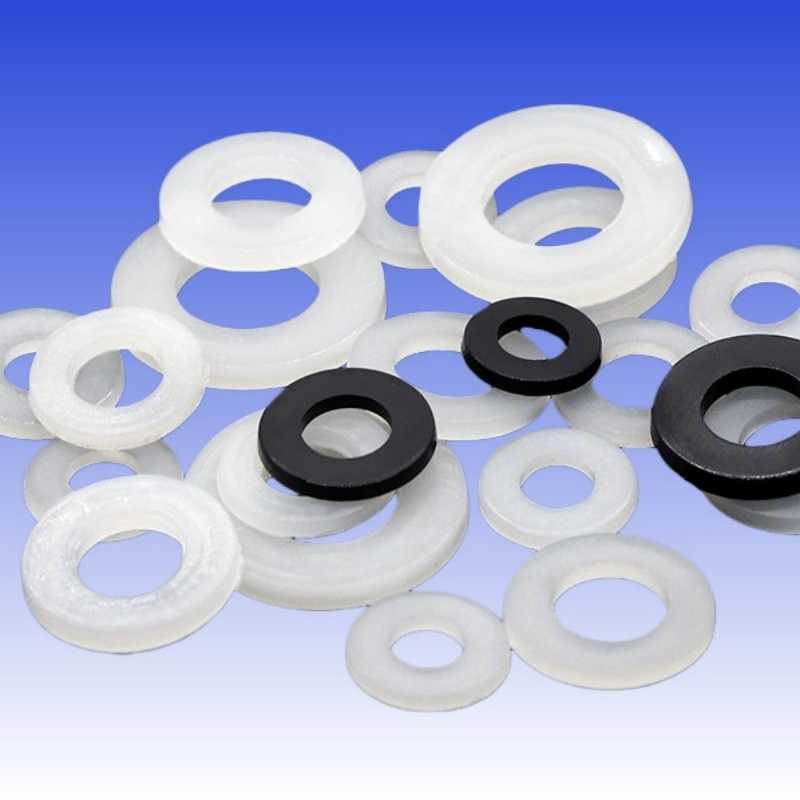 尼龍墊片國標具體參數對比