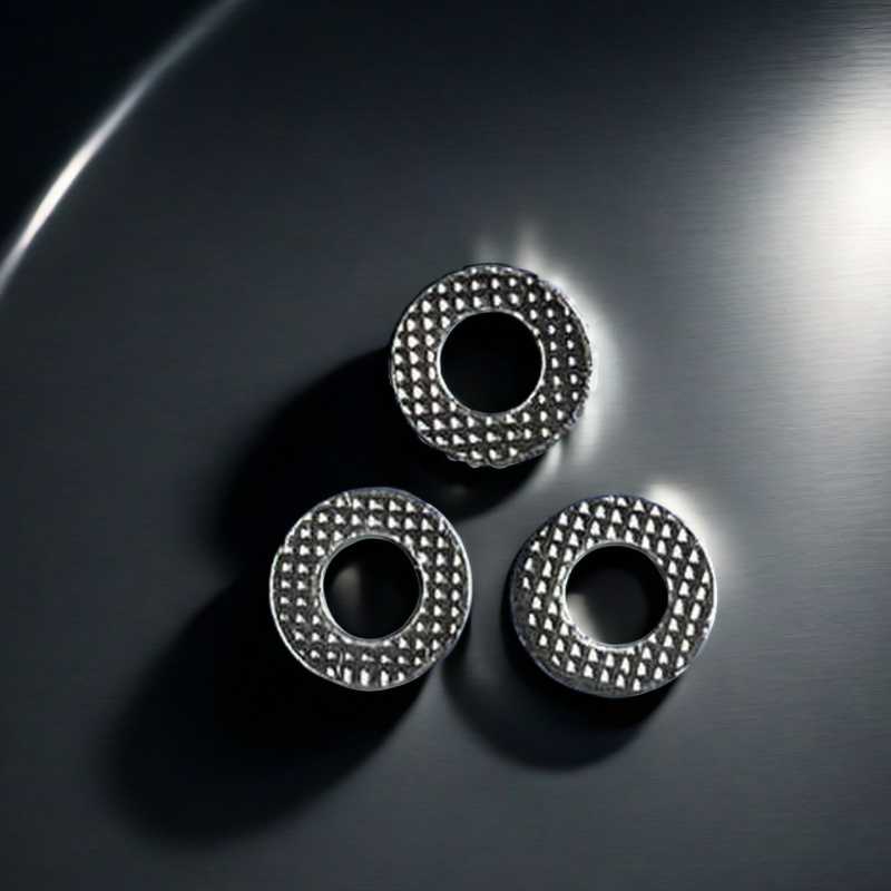 M3平垫片应用领域