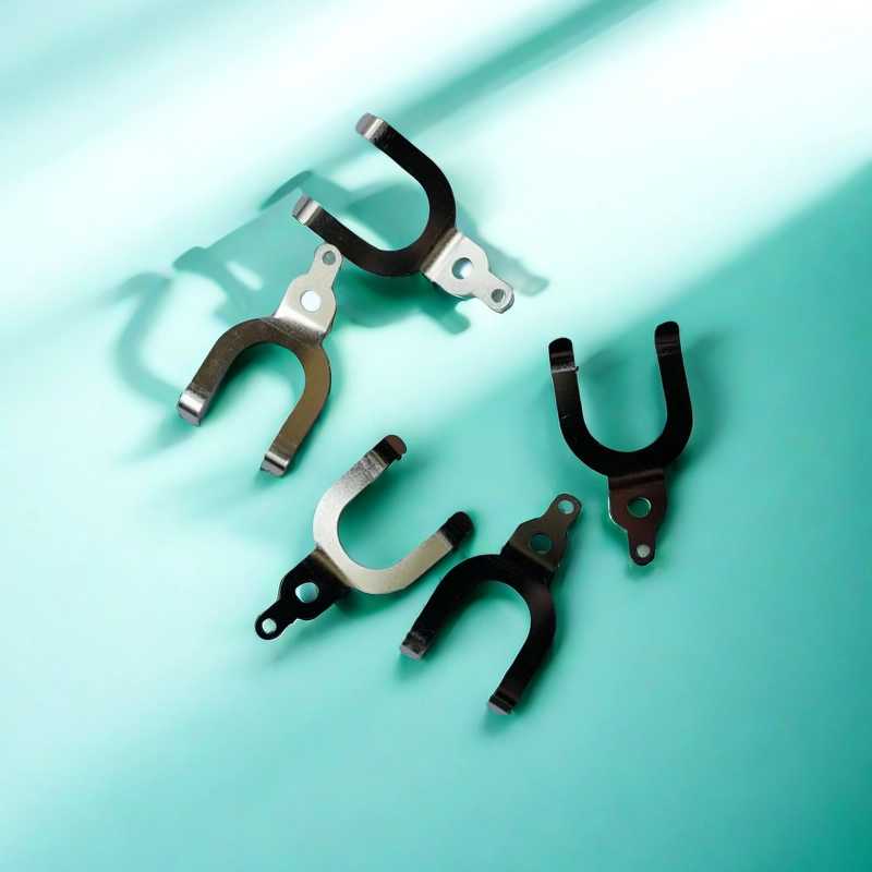 五金冲压件加工弹簧垫片