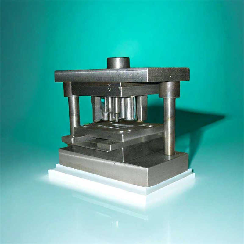 冲压模具材料硬度要求