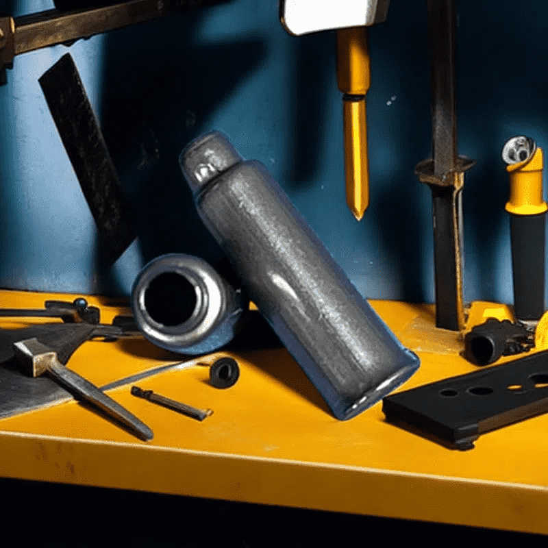 深拉伸工艺对汽车零部件性能的影响