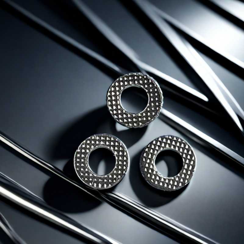 M3平墊片硬度等級