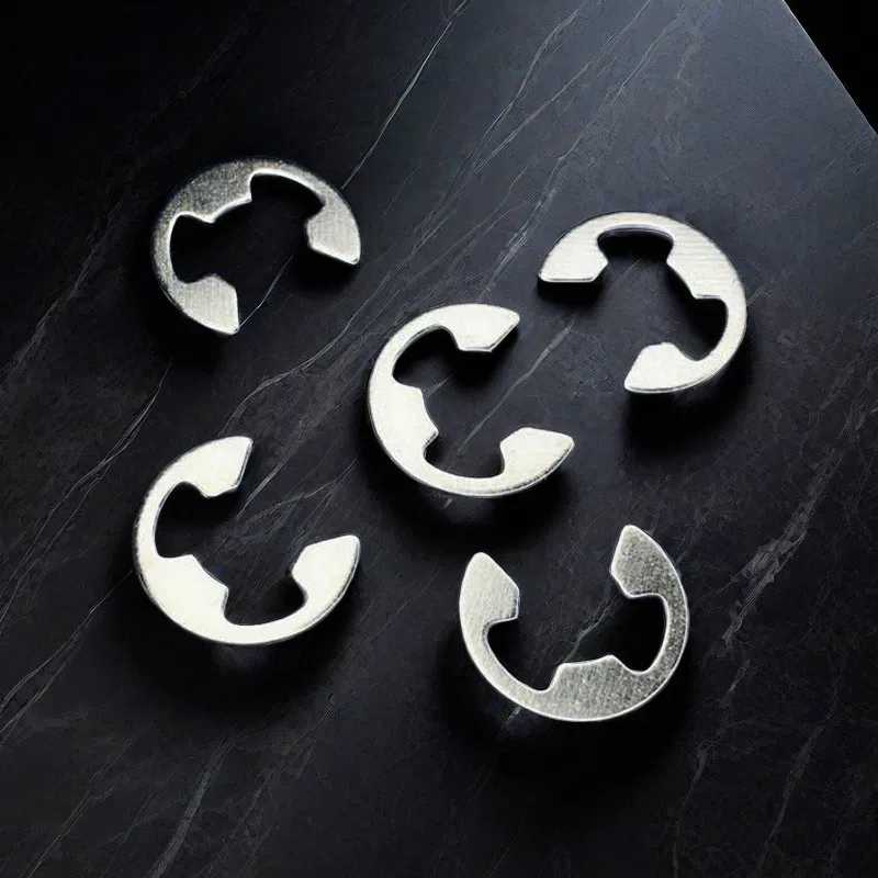 高精度垫圈表面处理工艺对比