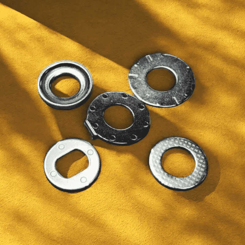 中高硬度垫圈适用工况