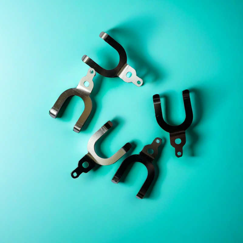 非標五金沖壓件定制核心流程與精密件要點的特殊注意事項