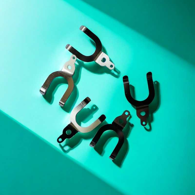 弹簧垫片的材料选择标准