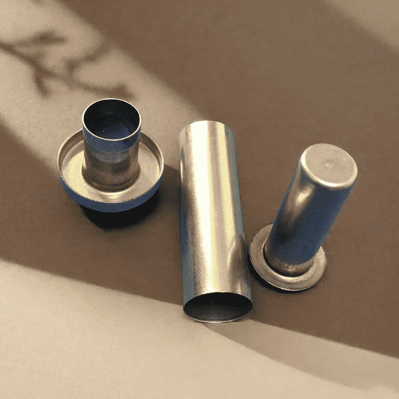 深拉伸工艺与传统冲压工艺对比