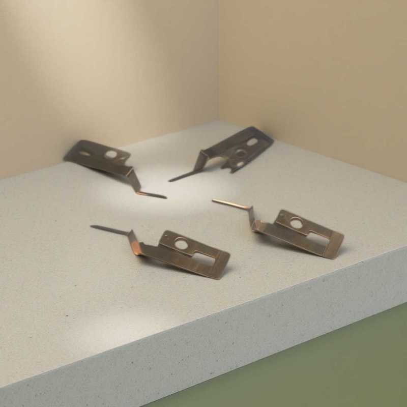 高硬度弹簧垫片在汽车中的应用