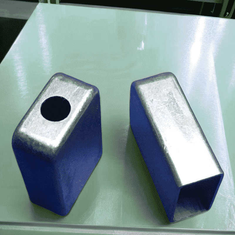 五金冲压件深拉伸工艺概述