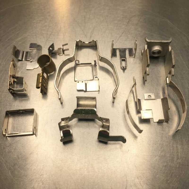 弹簧垫片材料硬度等级