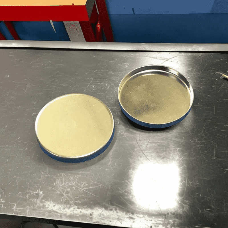 深拉伸工艺精度提升方法