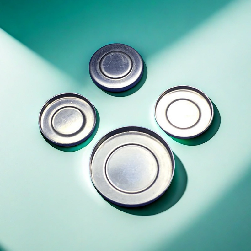 五金沖壓后處理有哪些方法