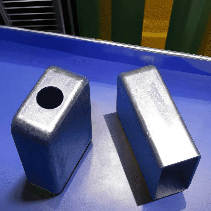 冲压过程中哪些因素最影响成形精度