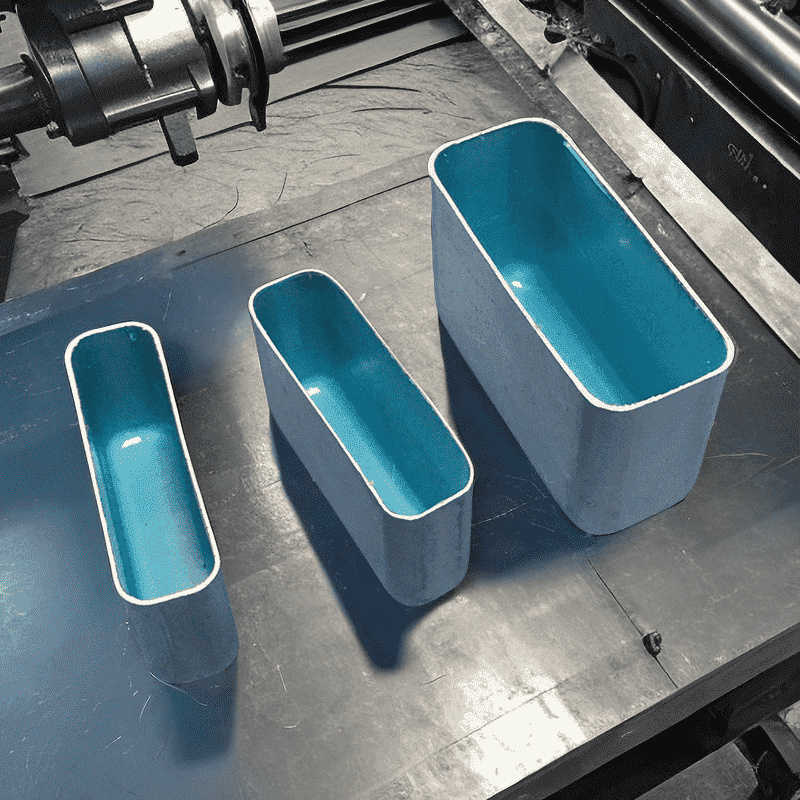 五金冲压件拉伸的质量要求